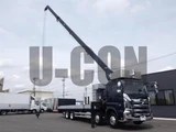 2022 Hino Profia Truck for sale, Japanese used car export - photo 9 of 21 | GULJI TRADERS