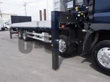2022 Hino Profia Truck for sale, Japanese used car export - photo 10 of 21 | GULJI TRADERS