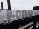 2022 Hino Profia Truck for sale, Japanese used car export - photo 17 of 21 | GULJI TRADERS