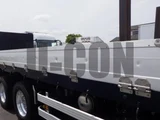 2022 Hino Profia Truck for sale, Japanese used car export - photo 18 of 21 | GULJI TRADERS