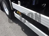 2022 Hino Profia Truck for sale, Japanese used car export - photo 19 of 21 | GULJI TRADERS
