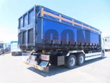 2022 Hino Profia Truck for sale, Japanese used car export - photo 3 of 21 | GULJI TRADERS
