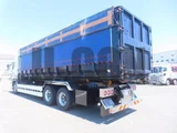 2022 Hino Profia Truck for sale, Japanese used car export - photo 4 of 21 | GULJI TRADERS