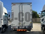 2022 Hino Profia Truck for sale, Japanese used car export - photo 2 of 21 | GULJI TRADERS