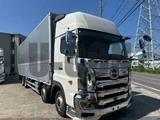 2022 Hino Profia Truck for sale, Japanese used car export - photo 5 of 21 | GULJI TRADERS