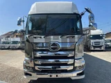 2022 Hino Profia Truck for sale, Japanese used car export - photo 6 of 21 | GULJI TRADERS