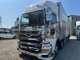 2022 Hino Profia Truck for sale, Japanese used car export - photo 7 of 21 | GULJI TRADERS
