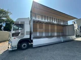 2022 Hino Profia Truck for sale, Japanese used car export - photo 9 of 21 | GULJI TRADERS