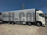 2022 Hino Profia Truck for sale, Japanese used car export - photo 10 of 21 | GULJI TRADERS