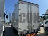 2022 Hino Profia Truck for sale, Japanese used car export - photo 12 of 21 | GULJI TRADERS
