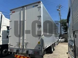 2022 Hino Profia Truck for sale, Japanese used car export - photo 13 of 21 | GULJI TRADERS