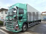 2022 Hino Profia Truck for sale, Japanese used car export - photo 1 of 21 | GULJI TRADERS
