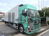 2022 Hino Profia Truck for sale, Japanese used car export - photo 2 of 21 | GULJI TRADERS