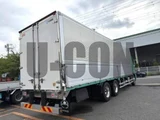 2022 Hino Profia Truck for sale, Japanese used car export - photo 3 of 21 | GULJI TRADERS