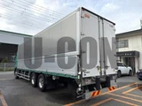 2022 Hino Profia Truck for sale, Japanese used car export - photo 4 of 21 | GULJI TRADERS