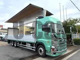 2022 Hino Profia Truck for sale, Japanese used car export - photo 6 of 21 | GULJI TRADERS