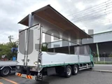 2022 Hino Profia Truck for sale, Japanese used car export - photo 7 of 21 | GULJI TRADERS