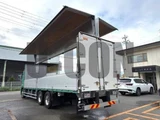 2022 Hino Profia Truck for sale, Japanese used car export - photo 8 of 21 | GULJI TRADERS