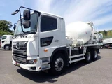 2022 Hino Profia Truck for sale, Japanese used car export - photo 2 of 21 | GULJI TRADERS