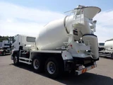 2022 Hino Profia Truck for sale, Japanese used car export - photo 3 of 21 | GULJI TRADERS