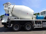2022 Hino Profia Truck for sale, Japanese used car export - photo 20 of 21 | GULJI TRADERS