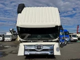 2022 Hino Profia Truck for sale, Japanese used car export - photo 5 of 9 | GULJI TRADERS