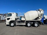 2022 Hino Profia Truck for sale, Japanese used car export - photo 6 of 9 | GULJI TRADERS