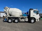 2022 Hino Profia Truck for sale, Japanese used car export - photo 7 of 9 | GULJI TRADERS