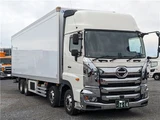 2023 Hino Profia Truck for sale, Japanese used car export - photo 5 of 55 | GULJI TRADERS