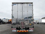 2023 Hino Profia Truck for sale, Japanese used car export - photo 7 of 55 | GULJI TRADERS