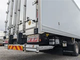 2023 Hino Profia Truck for sale, Japanese used car export - photo 8 of 55 | GULJI TRADERS