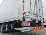 2023 Hino Profia Truck for sale, Japanese used car export - photo 9 of 55 | GULJI TRADERS