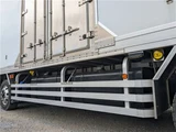 2023 Hino Profia Truck for sale, Japanese used car export - photo 30 of 55 | GULJI TRADERS