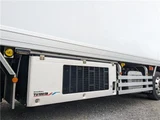 2023 Hino Profia Truck for sale, Japanese used car export - photo 36 of 55 | GULJI TRADERS
