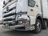 2023 Hino Profia Truck for sale, Japanese used car export - photo 51 of 55 | GULJI TRADERS