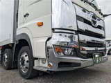 2023 Hino Profia Truck for sale, Japanese used car export - photo 52 of 55 | GULJI TRADERS
