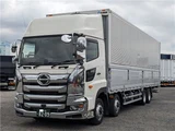 2023 Hino Profia Truck for sale, Japanese used car export - photo 1 of 56 | GULJI TRADERS