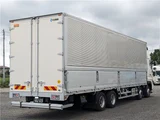 2023 Hino Profia Truck for sale, Japanese used car export - photo 2 of 56 | GULJI TRADERS