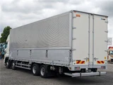 2023 Hino Profia Truck for sale, Japanese used car export - photo 6 of 56 | GULJI TRADERS