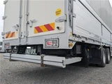 2023 Hino Profia Truck for sale, Japanese used car export - photo 8 of 56 | GULJI TRADERS