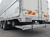 2023 Hino Profia Truck for sale, Japanese used car export - photo 9 of 56 | GULJI TRADERS