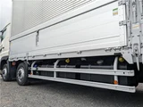 2023 Hino Profia Truck for sale, Japanese used car export - photo 30 of 56 | GULJI TRADERS
