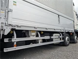 2023 Hino Profia Truck for sale, Japanese used car export - photo 37 of 56 | GULJI TRADERS