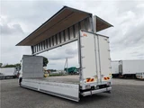 2023 Hino Profia Truck for sale, Japanese used car export - photo 41 of 56 | GULJI TRADERS