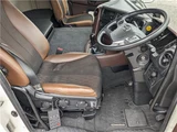 2023 Hino Profia Truck for sale, Japanese used car export - photo 42 of 56 | GULJI TRADERS