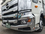 2023 Hino Profia Truck for sale, Japanese used car export - photo 52 of 56 | GULJI TRADERS
