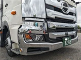 2023 Hino Profia Truck for sale, Japanese used car export - photo 53 of 56 | GULJI TRADERS