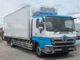 2023 Hino Profia Truck for sale, Japanese used car export - photo 5 of 50 | GULJI TRADERS