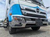 2023 Hino Profia Truck for sale, Japanese used car export - photo 6 of 50 | GULJI TRADERS