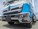 2023 Hino Profia Truck for sale, Japanese used car export - photo 7 of 50 | GULJI TRADERS